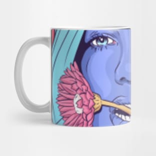 dua lipa Mug